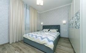 Лучшая квартира в Броварах